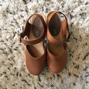Moheda clogs size 37